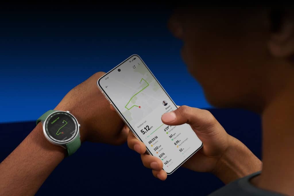 OnePlus представи смарт часовника Watch 2R и безжичните слушалки Nord Buds 3 Pro