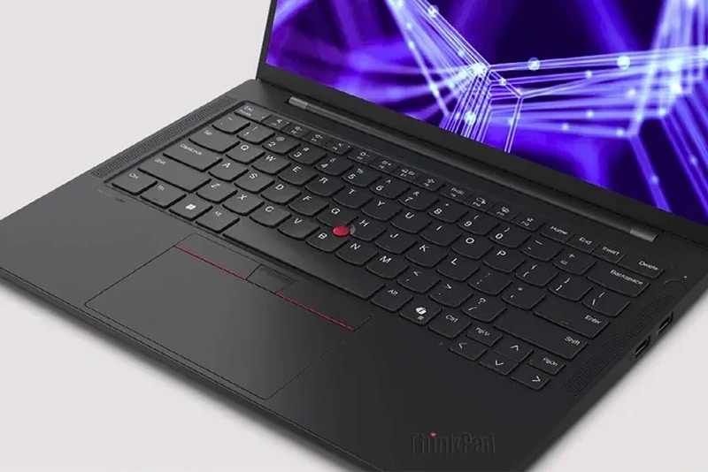 Lenovo представи лаптопа ThinkPad T14s с автономност и до 29 часа и процесор Snapdragon X Elite на Qualcomm