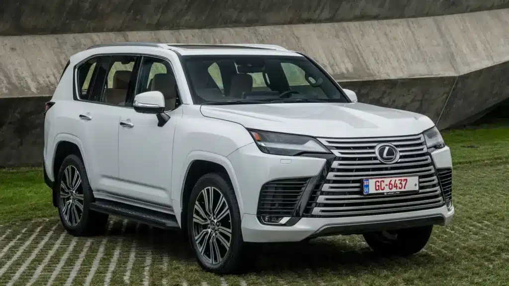 Легендарната надеждност на Toyota е под въпрос. Дилъри отказват да изкупуват обратно новата Tundra с V6 двигател