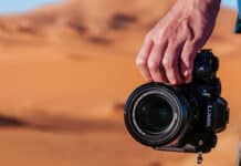 Panasonic призна, че е рекламирала фотоапарати и оптики Lumix с фалшиви снимки