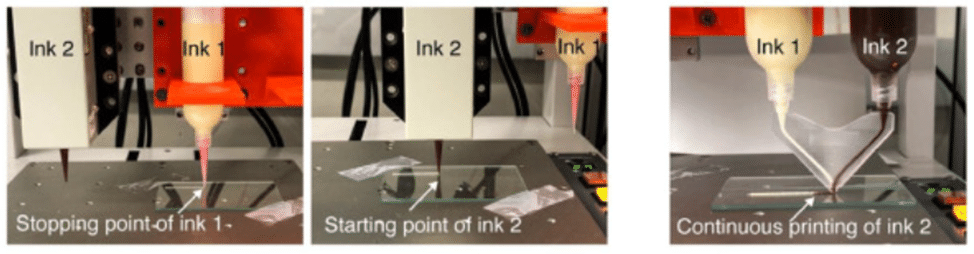 Ядливи QR-кодове: Нов метод за 3D-печат променя подхода към храненето