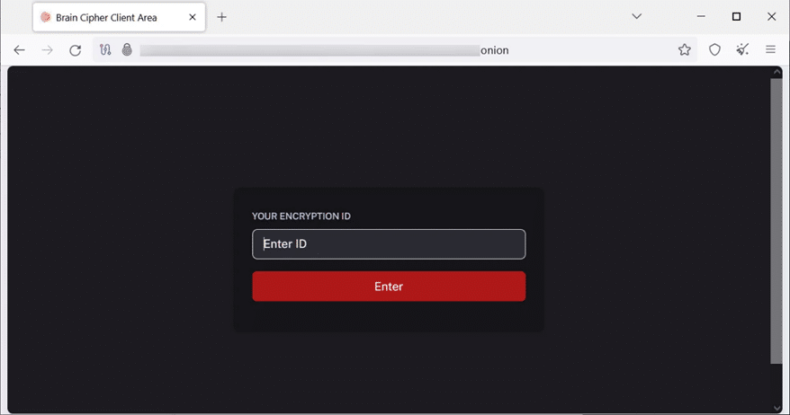 Brain Cipher е наследникът на LockBit, който парализира живота в цяла една държава