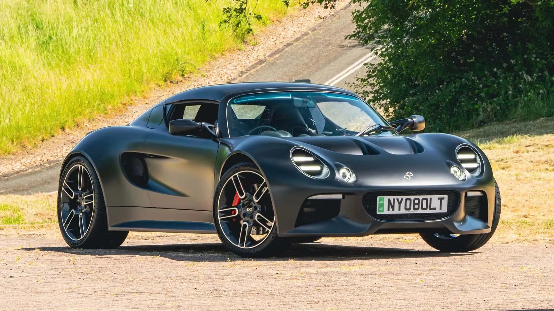 Британски стартъп създаде батерия за електромобили, която се зарежда до 80 % само за 5 минути