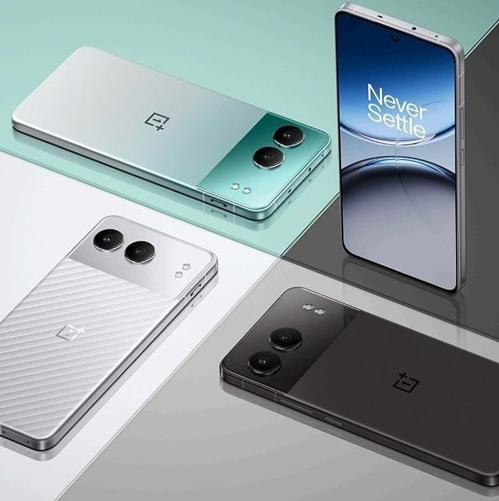 OnePlus представи Nord 4 с чип Snapdragon 7+ Gen 3, 50 МР камера, и изцяло метален корпус