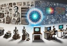От теста на Тюринг до GPT-4: Еволюцията на ИИ