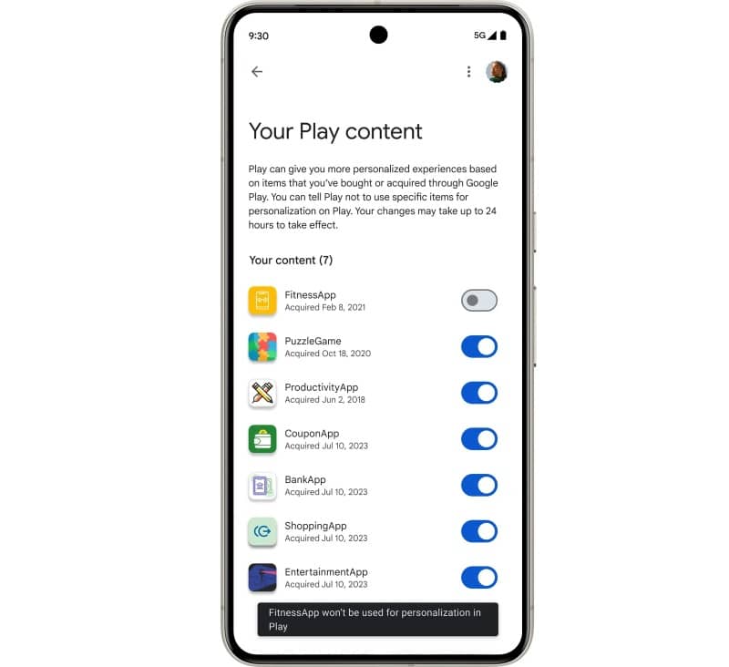 „Повече от магазин“: Google представи мащабна актуализация на своя магазин за приложения