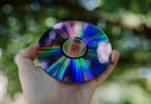 Sony ще преустанови производството на CD-R, DVD-R и BD-R дискове