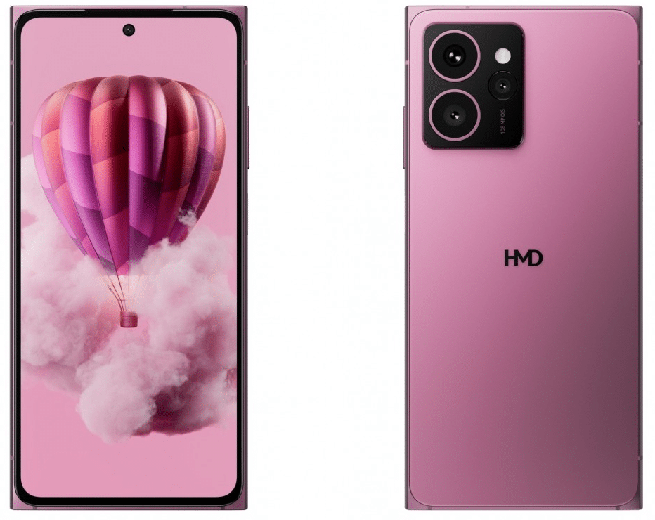 HMD представи Skyline – смартфон с дизайна на легендарната Nokia N9 и висока ремонтопригодност