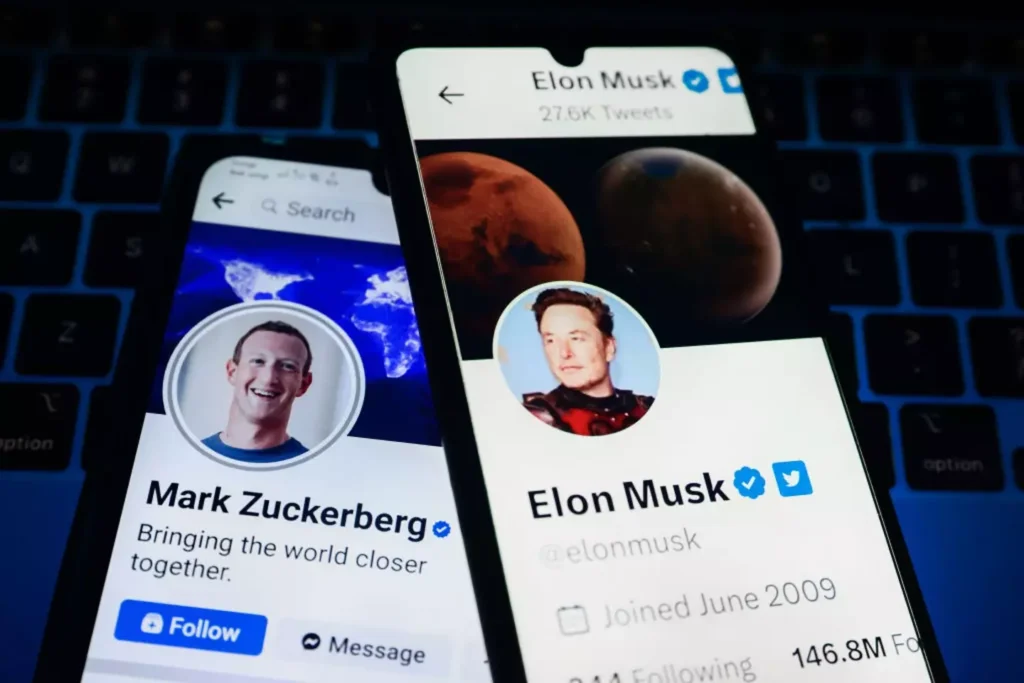 В ново видео: Илън Мъск официално се съгласи да се бие с Марк Зукърбърг „по всяко време“ и при „всякакви правила“