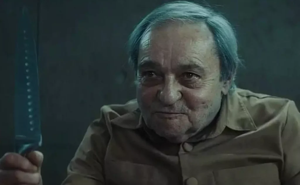 Този психотрилър на Netflix, който е „произведение на изкуството“ скоро ще има продължение