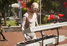 Излезе тийзър към следващото допълнение за Atomic Heart
