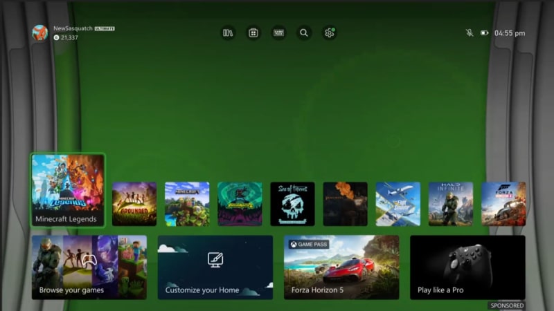 Краят на една епоха: Днес се закриват Xbox 360 Store и Marketplace
