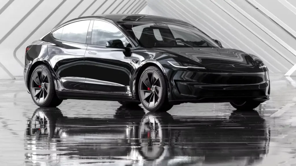 Tesla изтегля стотици хиляди електромобили заради сериозен проблем в бордовите компютри