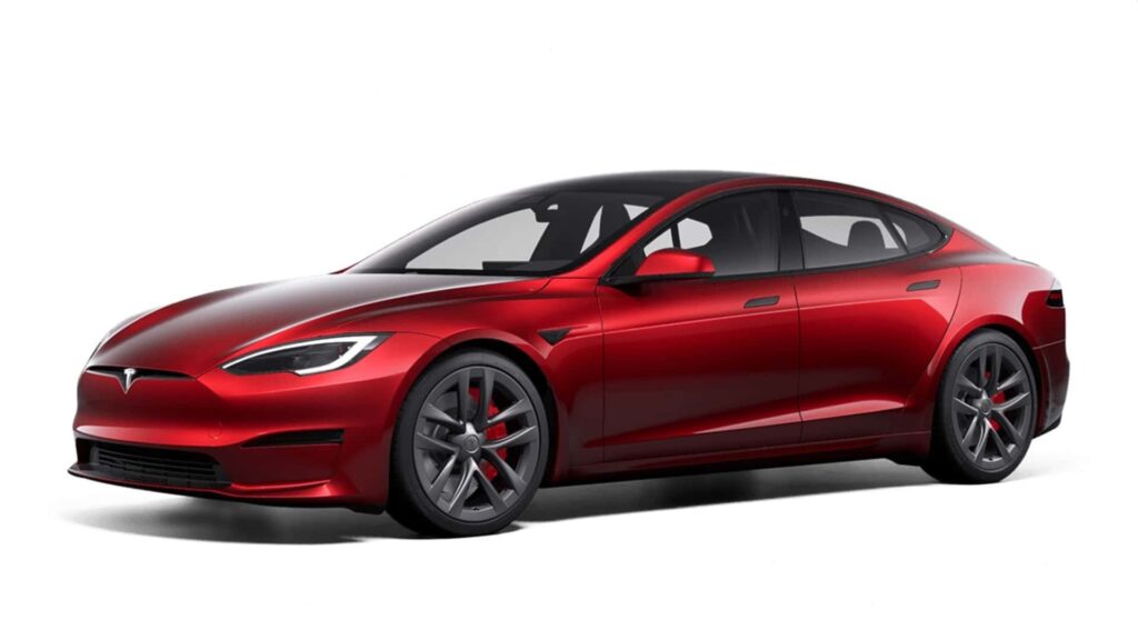 Tesla изтегля стотици хиляди електромобили заради сериозен проблем в бордовите компютри