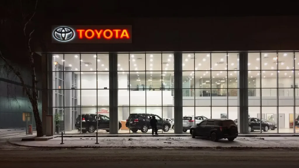 Легендарната надеждност на Toyota е под въпрос. Дилъри отказват да изкупуват обратно новата Tundra с V6 двигател