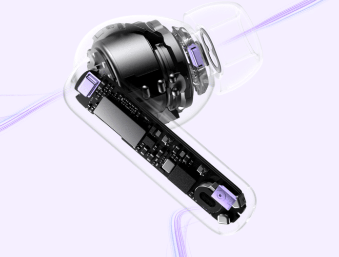 HUAWEI FreeBuds 6i: Шумопотискане и звук на флагманско ниво в компактен дизайн