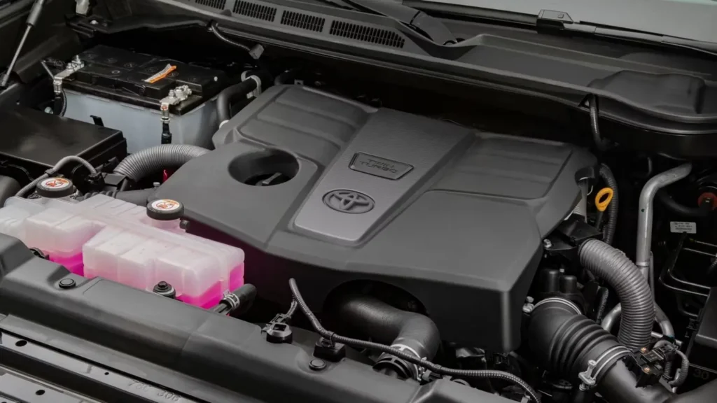 Легендарната надеждност на Toyota е под въпрос. Дилъри отказват да изкупуват обратно новата Tundra с V6 двигател