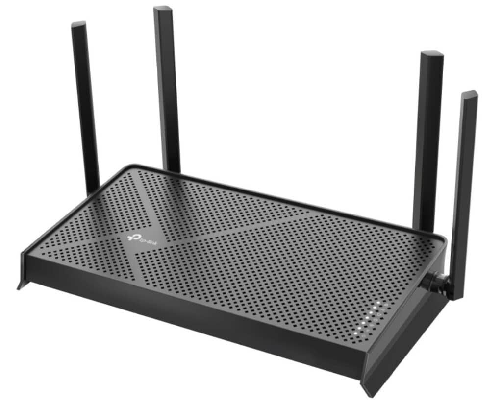 TP-Link пусна на пазара Archer BE3600 – рутер с поддръжка на Wi-Fi 7 на цена само 