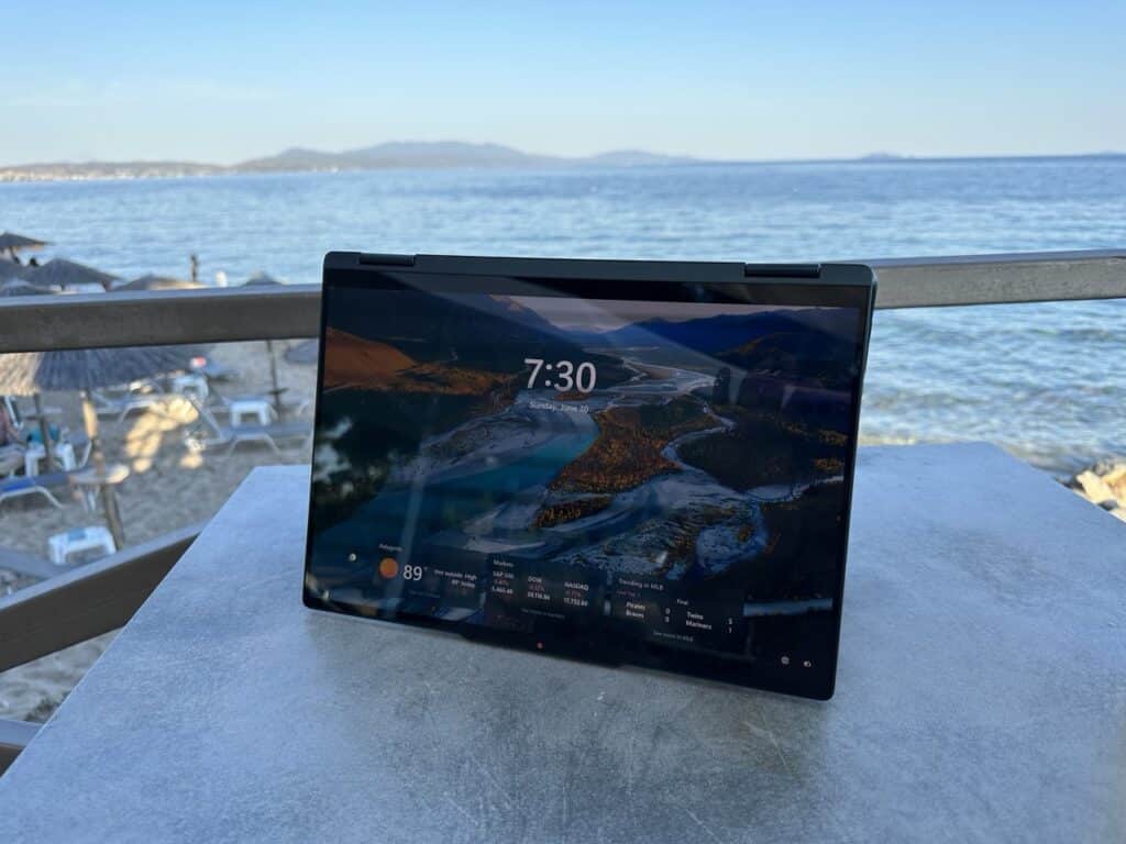 Lenovo Yoga 7 2-in-1: Най-добрият избор за гъвкавост и производителност