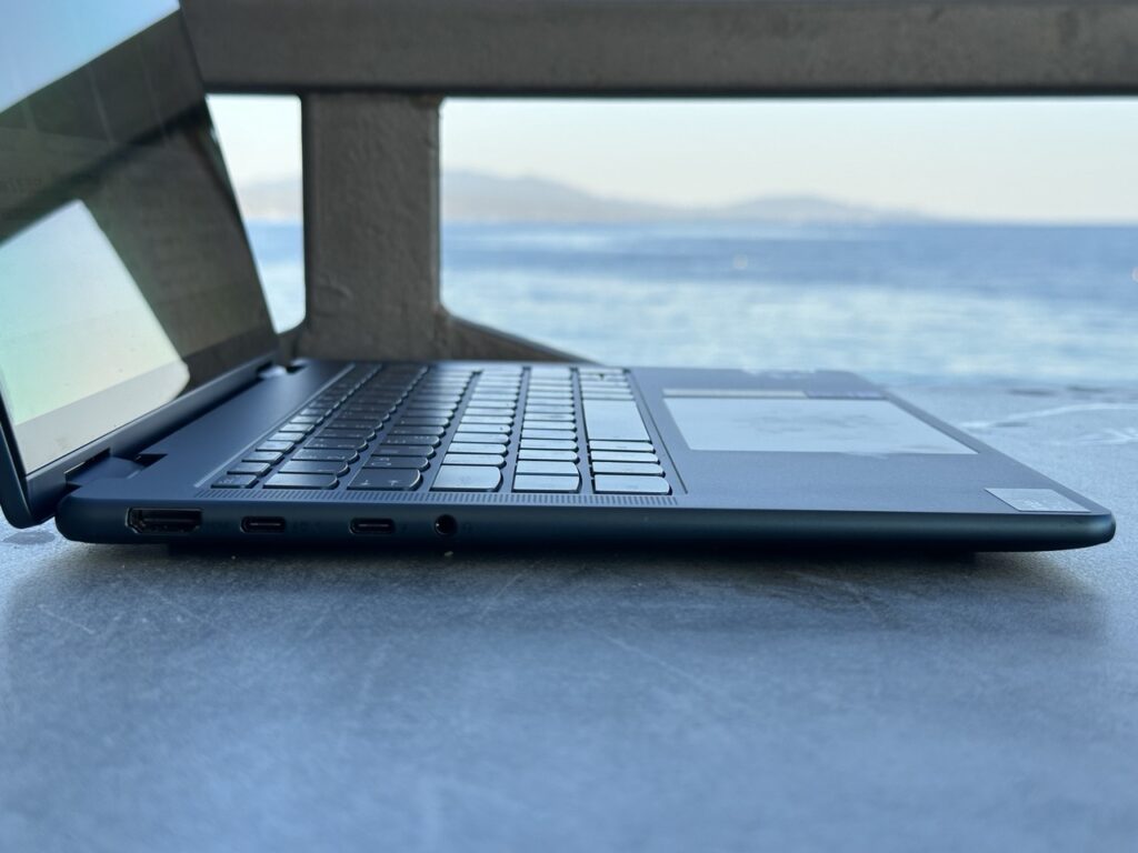 Lenovo Yoga 7 2-in-1: Най-добрият избор за гъвкавост и производителност