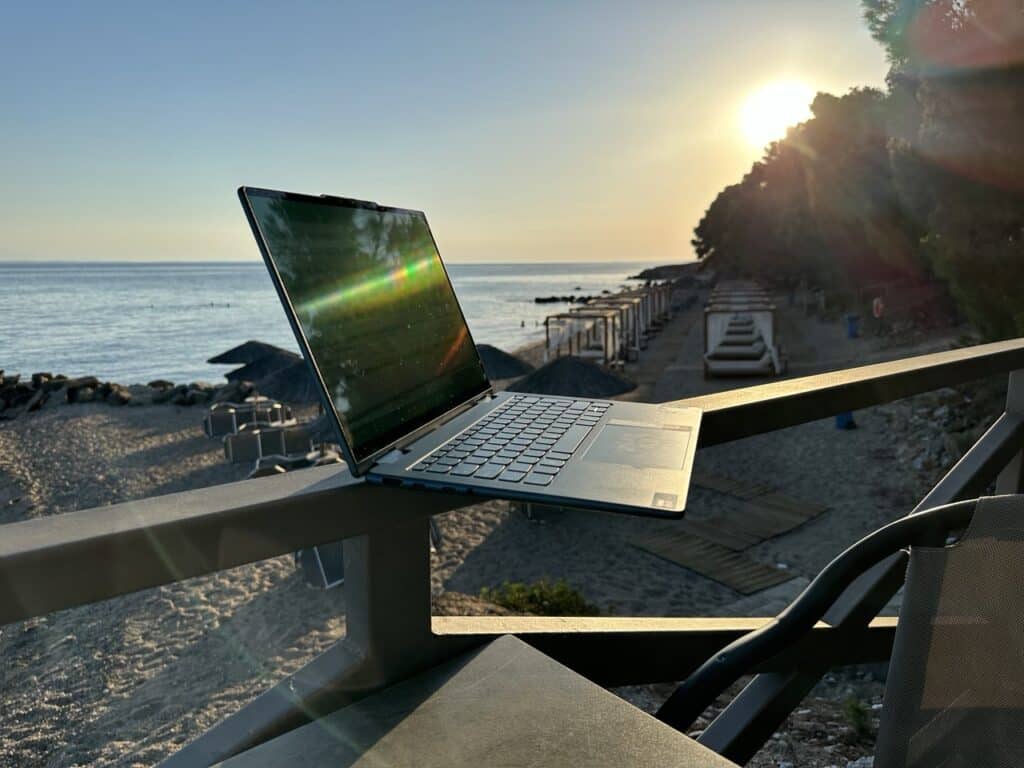 Lenovo Yoga 7 2-in-1: Най-добрият избор за гъвкавост и производителност