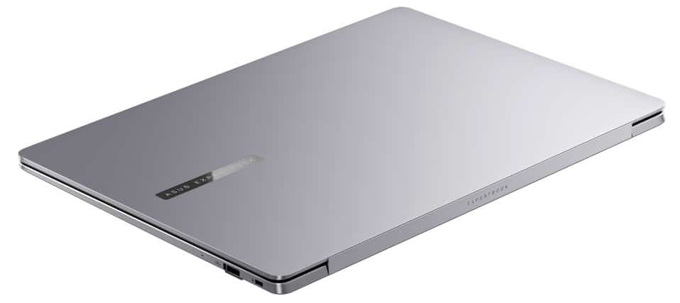 Asus анонсира първия лаптоп с Intel Lunar Lake – ExpertBook P5, който ще бъде пуснат преди края на годината