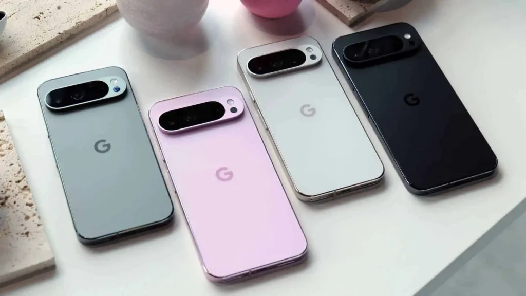 Pixel 9: 5 изненадващи тайни, които Google не разкри