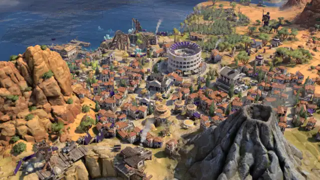 Civilization VII: Нови хоризонти в стратегическите игри – преглед на най-важните промени