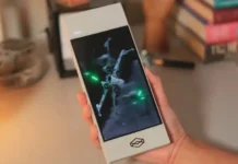Looking Glass представи компактния си холографски дисплей Go само за $300