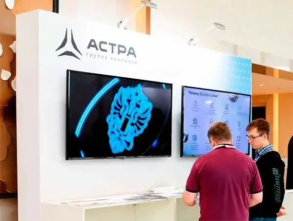САЩ предлагат да се проучат уязвимостите на руската операционна система Astra Linux