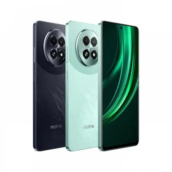 120Hz AMOLED, IP64 и IP65, 5000 mAh, евтин. Представиха се Realme 13 5G и 13+ 5G
