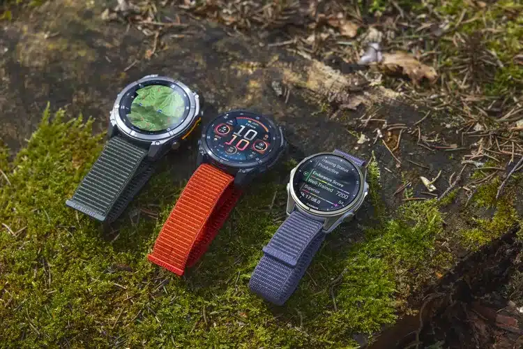 Garmin представи своите нови часовници: Enduro 3 и флагмана Fenix 8 с до 48-дневен живот на батерията и AMOLED версии (от 0)
