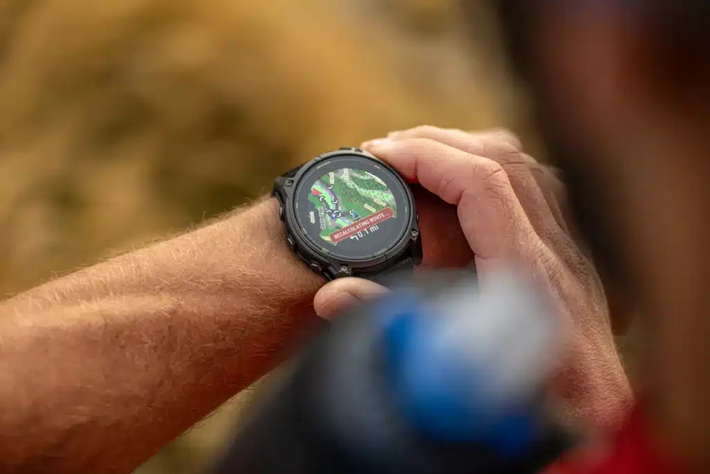 Garmin представи своите нови часовници: Enduro 3 и флагмана Fenix 8 с до 48-дневен живот на батерията и AMOLED версии (от 0)