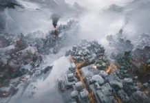Frostpunk 2: Пълна свобода на творчеството с поддръжката на модове (видео)