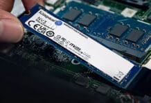 Kingston подготвя бюджетния SSD NV3 с поддръжка на PCIe 4.0