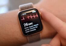 Предупреждение на Apple Watch за критично нисък пулс спаси живота на поредния свой собственик