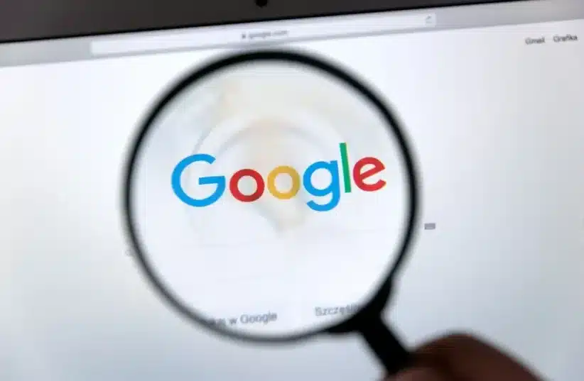 Какво ще стане сега, след като Google бе обявен за монополист?