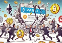 Не посещавайте този сайт, ако не искате да загубите парите си