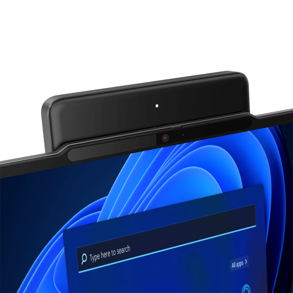 Lenovo ThinkBook 16p Gen 5 с Magic Bay: Перфектният лаптоп за хибридна работа и творчество