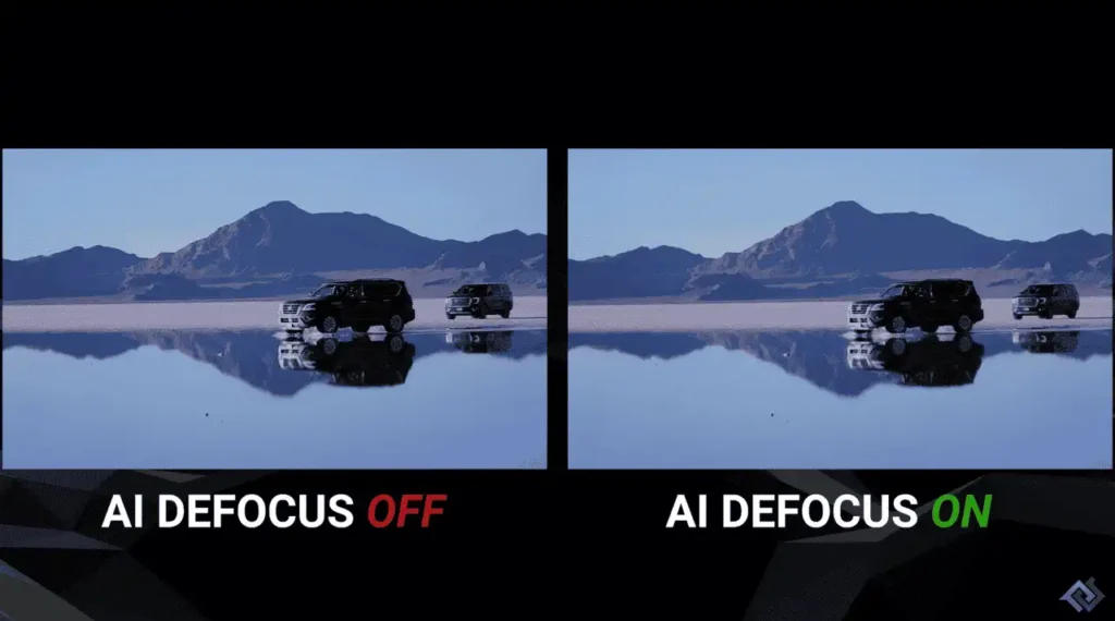 Honor Magic V3 стартира AI Defocus – първият в индустрията метод за подобрена защита на очите