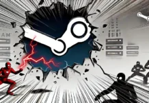 Киберкатастрофа в гейминга: AISURU парализира Steam и забавя Black Myth: Wukong