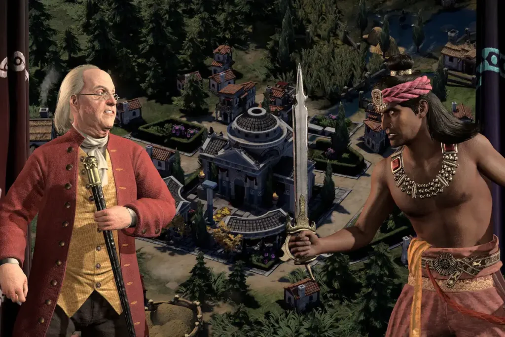 Civilization VII: Нови хоризонти в стратегическите игри – преглед на най-важните промени