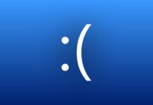 Ветеран от Microsoft сподели историята за произхода на „синия екран на смъртта“ (BSOD) в Windows
