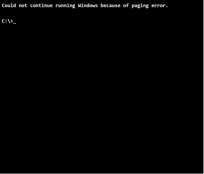 Ветеран от Microsoft сподели историята за произхода на „синия екран на смъртта“ (BSOD) в Windows