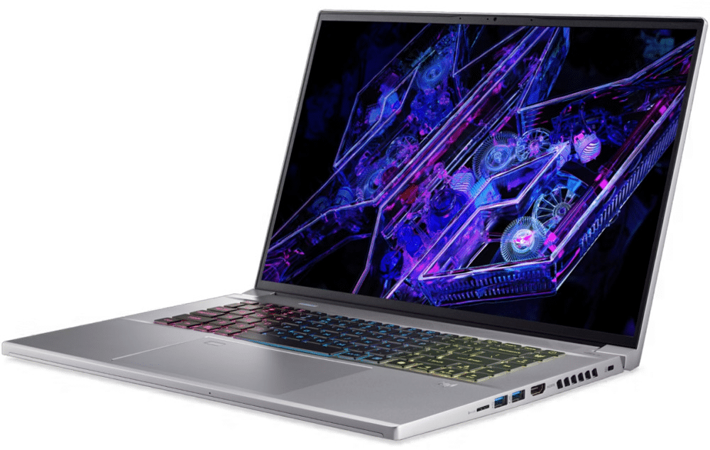 Acer Predator Triton Neo 16: Мощност и елегантност за геймъри и творци
