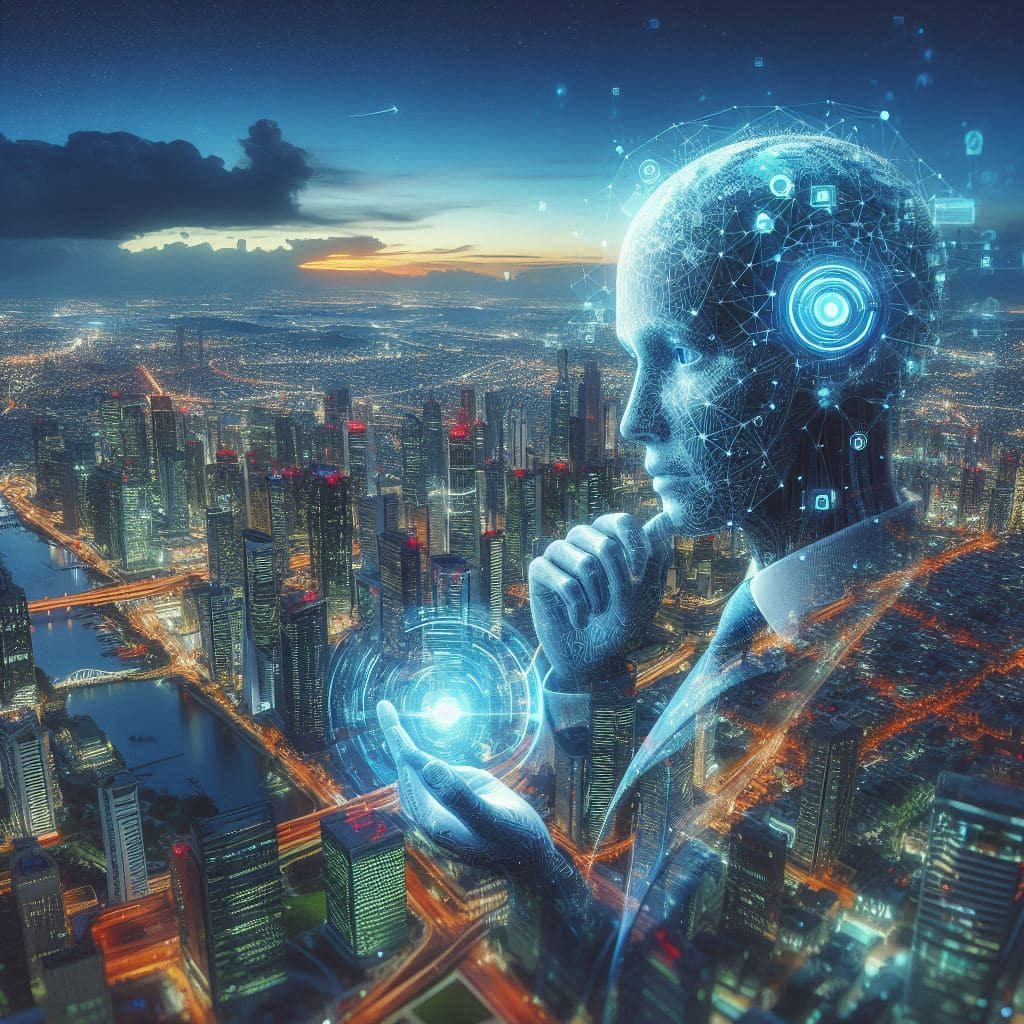 AI ще трансформира повече от 90% от работните места в областта на ИКТ – изследвания