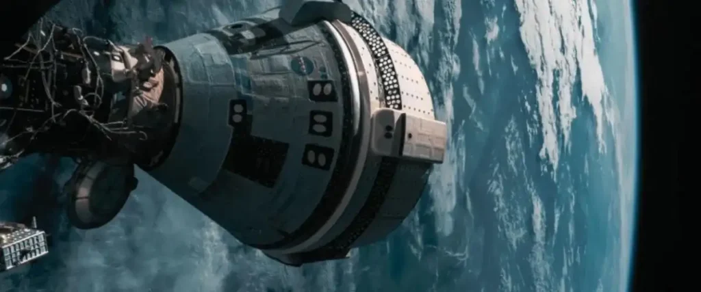 НАСА тайно обсъжда използването на Crew Dragon за връщане екипажа на Starliner