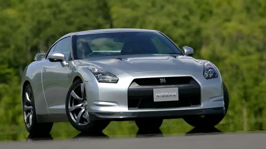 Nissan GT-R е мъртъв. Ето как той завинаги преосмисли спортните автомобили