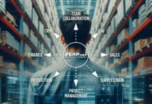 ERP.BG представи новата версия 24 на своята ERP система, както и новия си CRM софтуер Express