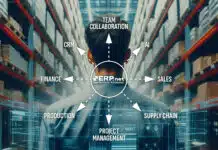 ERP.BG представи новата версия 24 на своята ERP система, както и новия си CRM софтуер Express